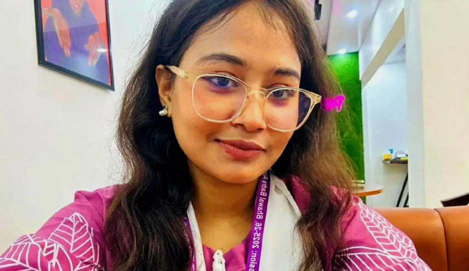 জুলাইকন্যা সুরভীর বয়স নিয়ে বিভ্রান্তি, তদন্তকারী কর্মকর্তাকে শোকজ